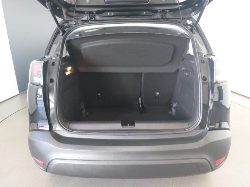 Used Vauxhall Crossland 2021 for sale - 77999422: Photo 8