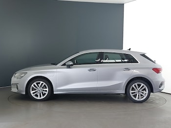 Used Audi A3 2022 for sale - 79376398: Photo