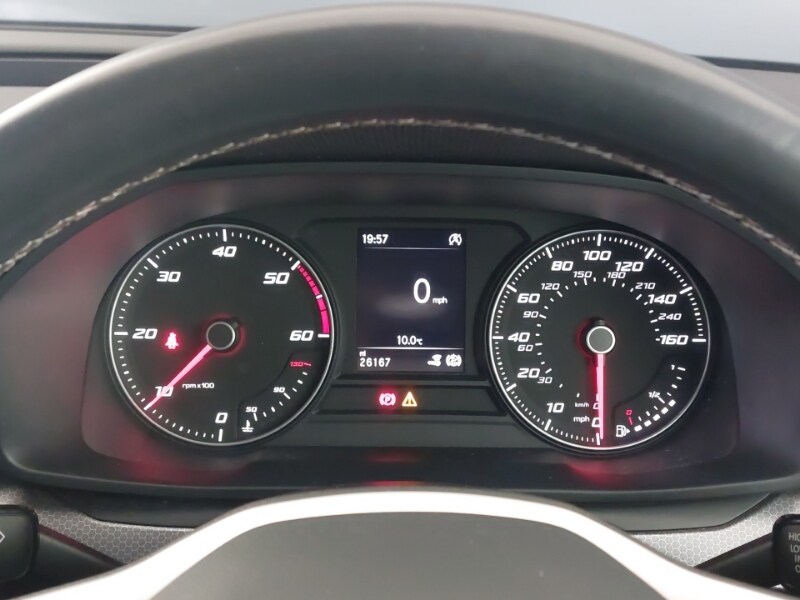 Used SEAT Leon 2022 for sale - 78178834: Photo 10