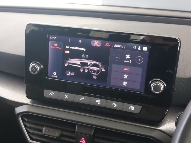 Used SEAT Leon 2022 for sale - 78178834: Photo 11