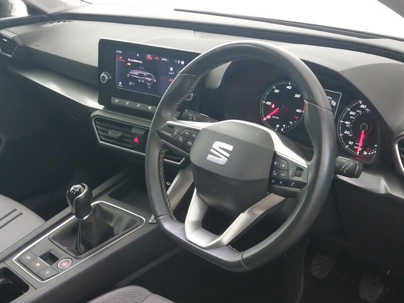 Used SEAT Leon 2022 for sale - 78178834: Photo 13