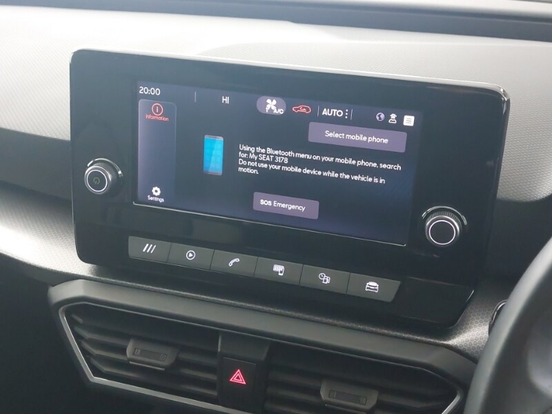 Used SEAT Leon 2022 for sale - 78178834: Photo 14