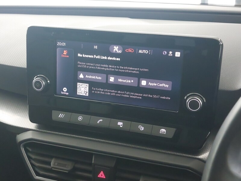 Used SEAT Leon 2022 for sale - 78178834: Photo 16