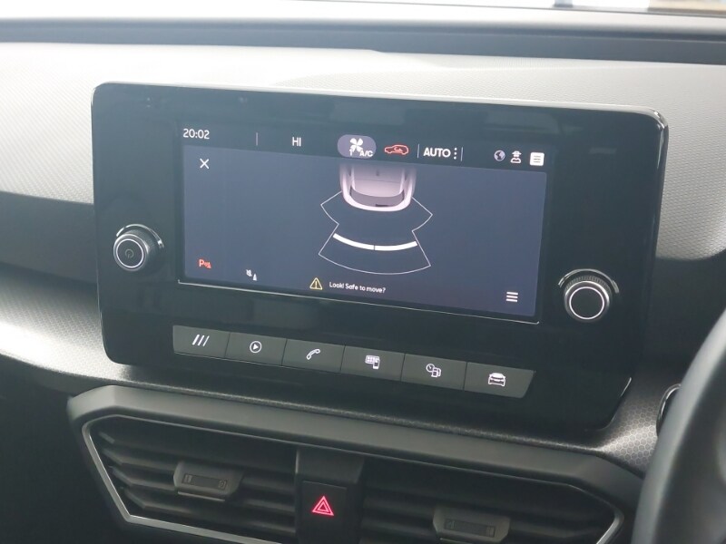 Used SEAT Leon 2022 for sale - 78178834: Photo 19