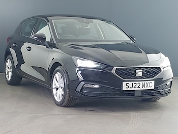 SEAT Leon feature image