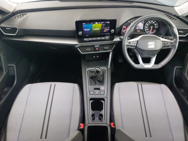 Used SEAT Leon 2022 for sale - 78178834: Photo 2