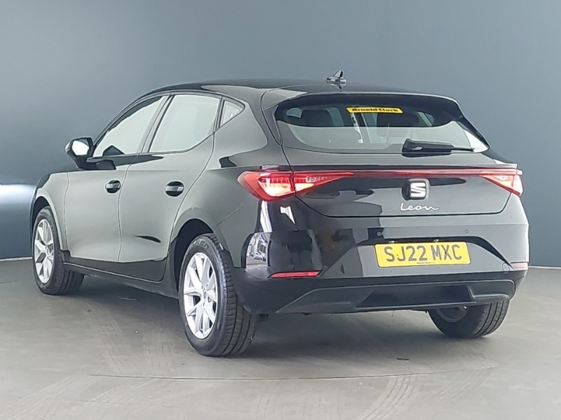 Used SEAT Leon 2022 for sale - 78178834: Photo 3