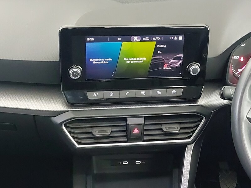 Used SEAT Leon 2022 for sale - 78178834: Photo 7