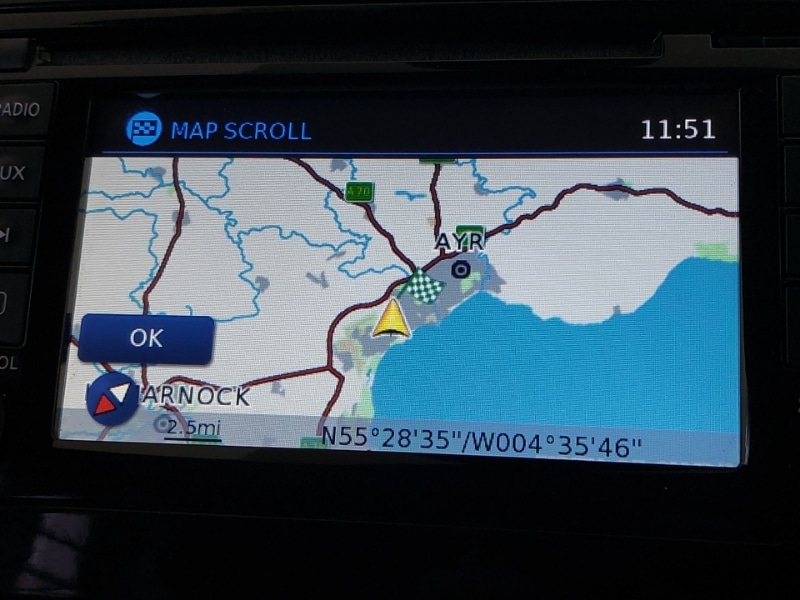 Used Nissan Pulsar 2018 for sale - 76431618: Photo 10