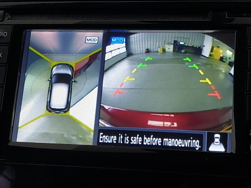 Used Nissan Pulsar 2018 for sale - 76431618: Photo 11