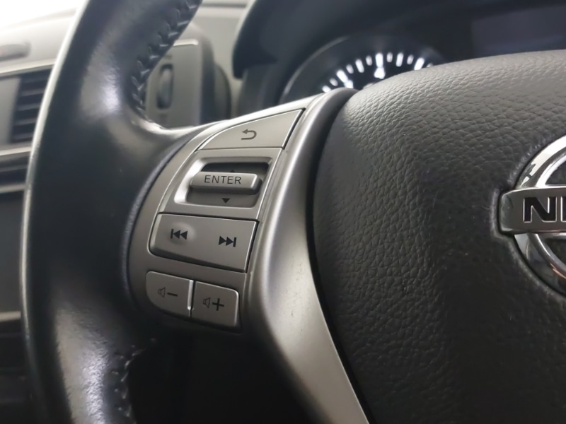 Used Nissan Pulsar 2018 for sale - 76431618: Photo 14