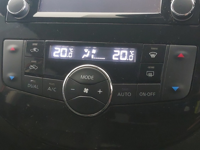 Used Nissan Pulsar 2018 for sale - 76431618: Photo 16