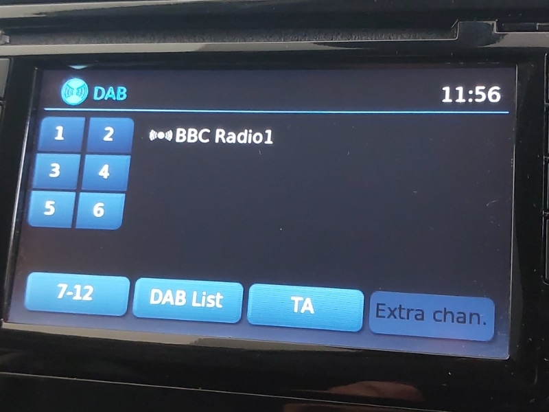 Used Nissan Pulsar 2018 for sale - 76431618: Photo 17