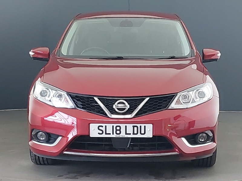 Used Nissan Pulsar 2018 for sale - 76431618: Photo 19