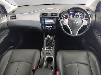 Used Nissan Pulsar 2018 for sale - 76431618: Photo