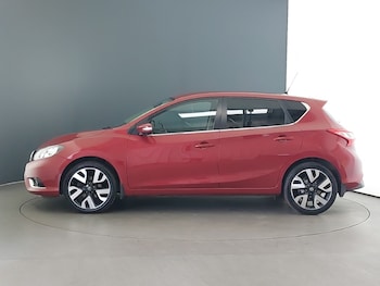 Used Nissan Pulsar 2018 for sale - 76431618: Photo