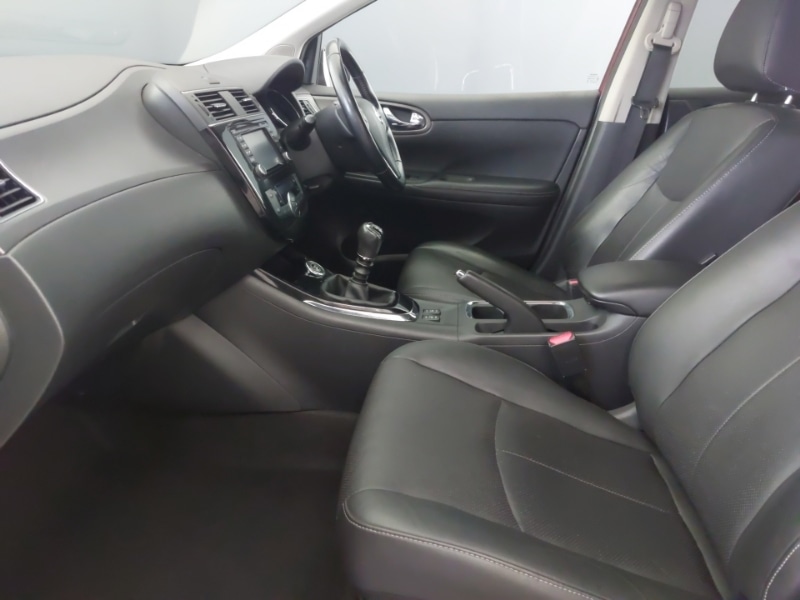 Used Nissan Pulsar 2018 for sale - 76431618: Photo 5