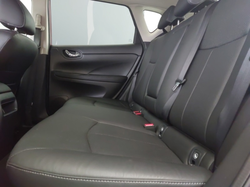 Used Nissan Pulsar 2018 for sale - 76431618: Photo 6