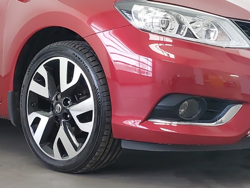 Used Nissan Pulsar 2018 for sale - 76431618: Photo 9