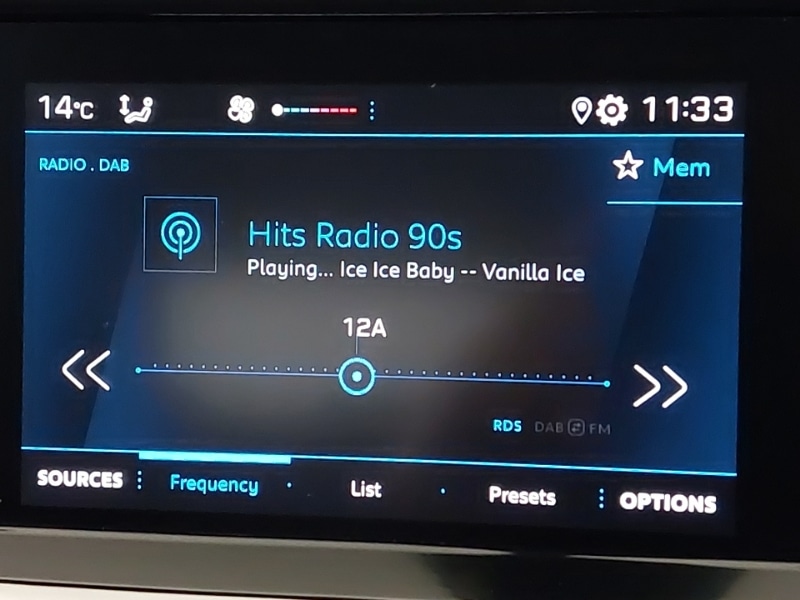 Used Peugeot 208 2022 for sale - 77483884: Photo 10