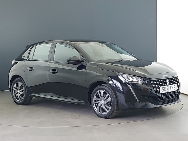 Used Peugeot 208 2022 for sale - 77483884: Photo 12