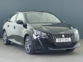 Used Peugeot 208 2022 for sale - 77483884: Photo