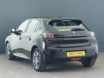 Used Peugeot 208 2022 for sale - 77483884: Photo