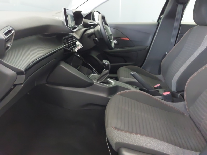 Used Peugeot 208 2022 for sale - 77483884: Photo 5