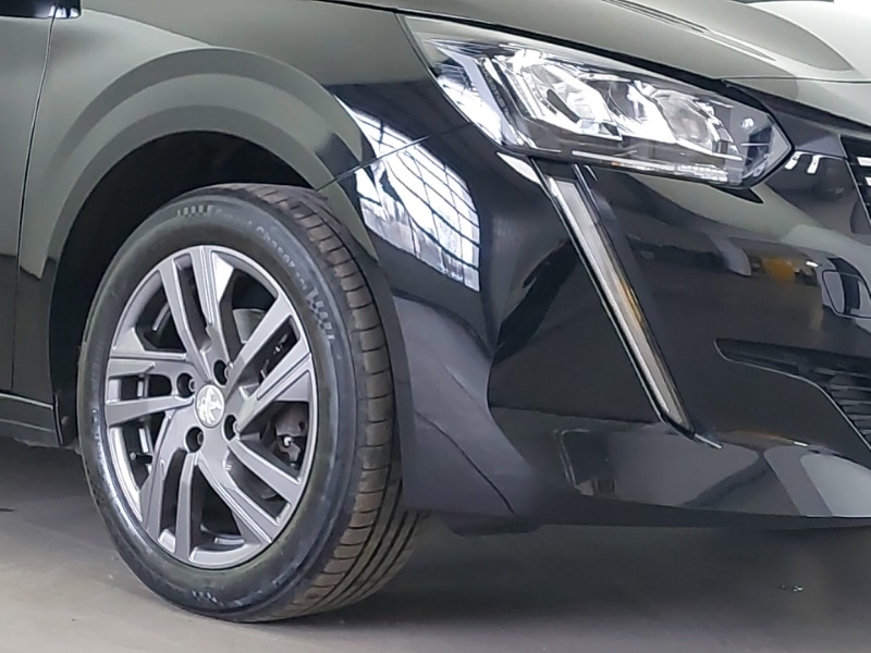 Used Peugeot 208 2022 for sale - 77483884: Photo 9