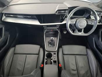 Used Audi A3 2020 for sale - 79804305: Photo