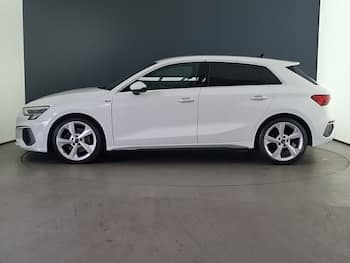 Used Audi A3 2020 for sale - 79804305: Photo