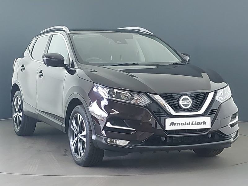Used Nissan Qashqai 2019 for sale - 78079807: Photo 1