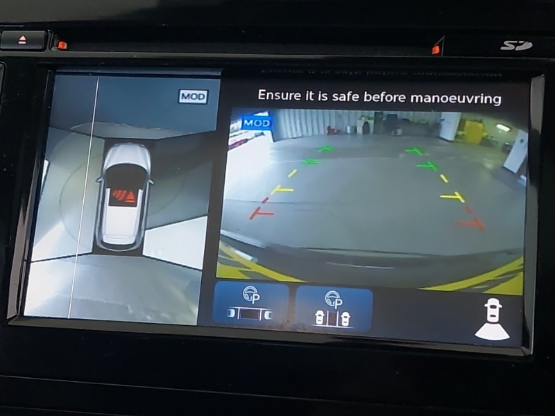 Used Nissan Qashqai 2019 for sale - 78079807: Photo 10