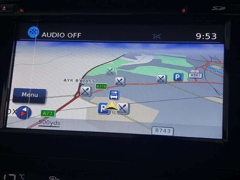 Used Nissan Qashqai 2019 for sale - 78079807: Photo 11