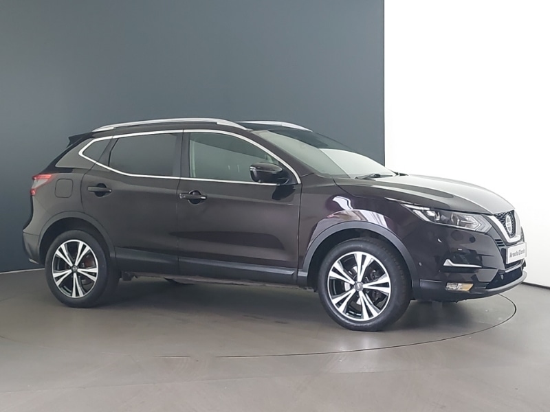 Used Nissan Qashqai 2019 for sale - 78079807: Photo 12