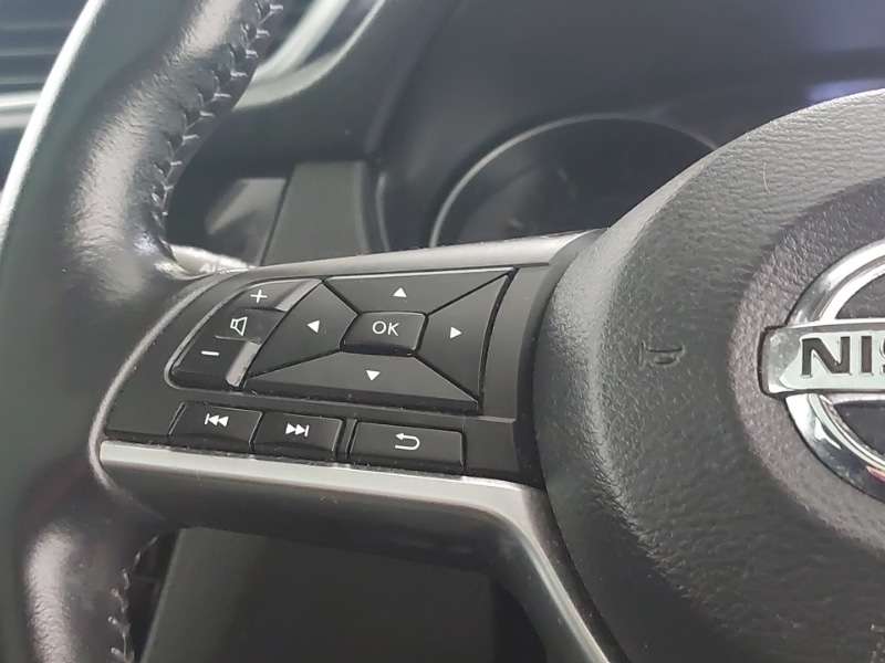 Used Nissan Qashqai 2019 for sale - 78079807: Photo 14