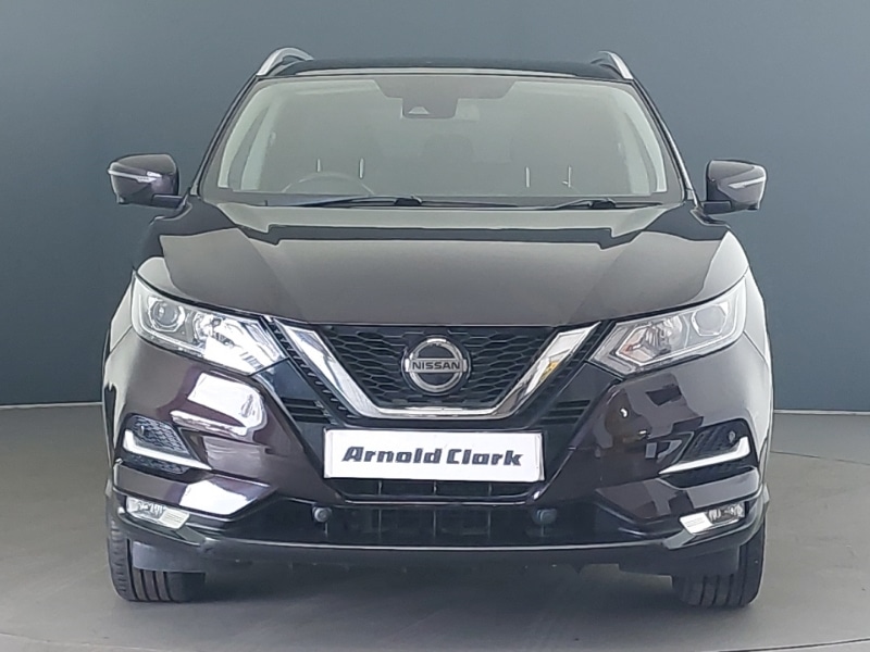Used Nissan Qashqai 2019 for sale - 78079807: Photo 19