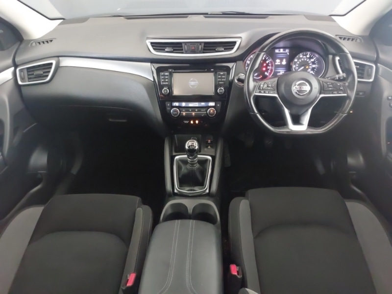 Used Nissan Qashqai 2019 for sale - 78079807: Photo 2