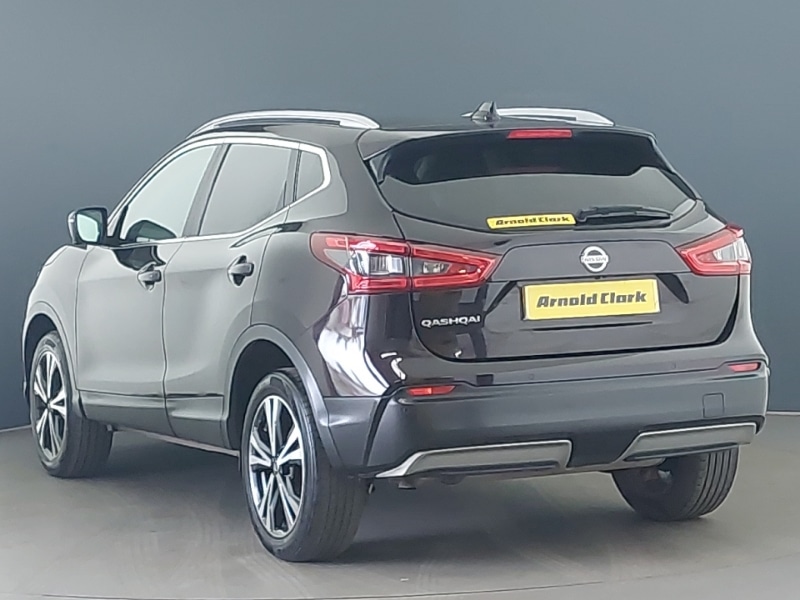 Used Nissan Qashqai 2019 for sale - 78079807: Photo 3