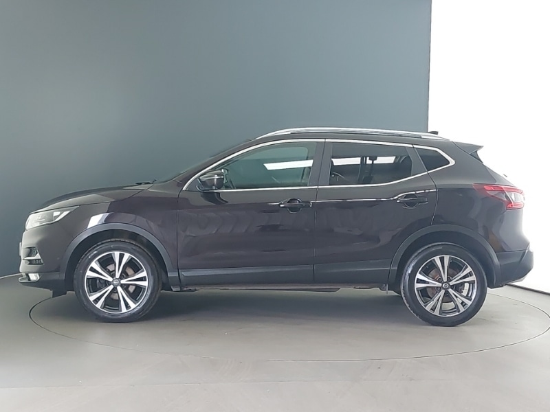 Used Nissan Qashqai 2019 for sale - 78079807: Photo 4