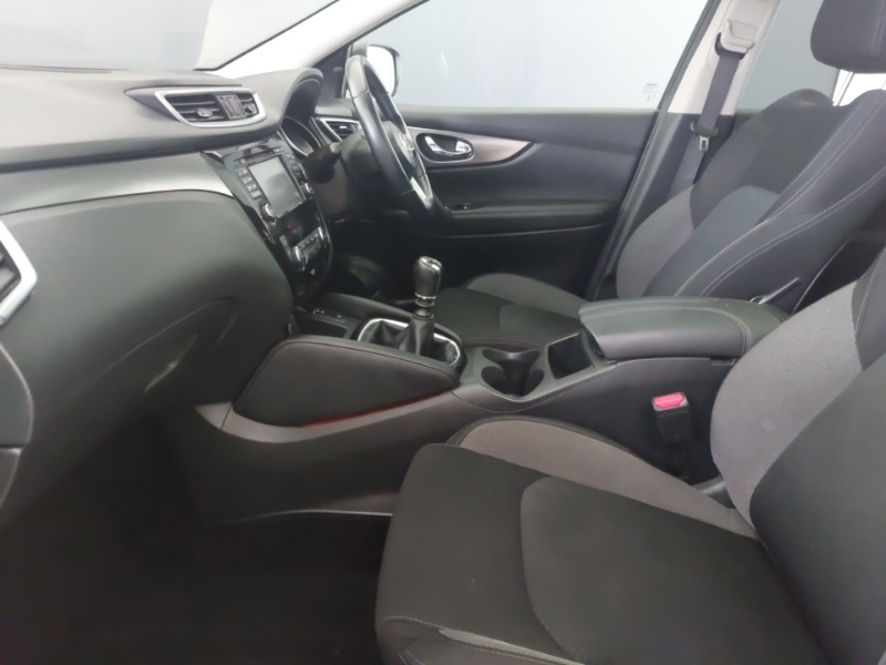 Used Nissan Qashqai 2019 for sale - 78079807: Photo 5