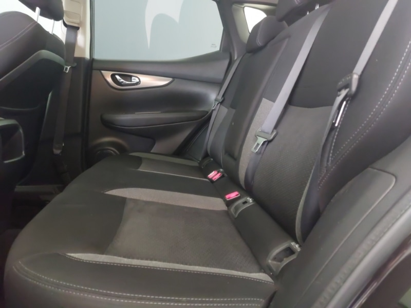 Used Nissan Qashqai 2019 for sale - 78079807: Photo 6