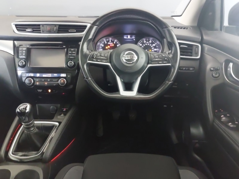 Used Nissan Qashqai 2019 for sale - 78079807: Photo 7
