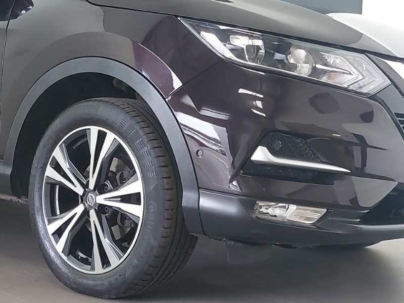 Used Nissan Qashqai 2019 for sale - 78079807: Photo 9