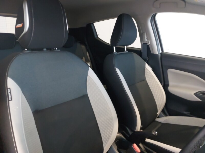 Used Nissan Micra 2022 for sale - 76465246: Photo 13