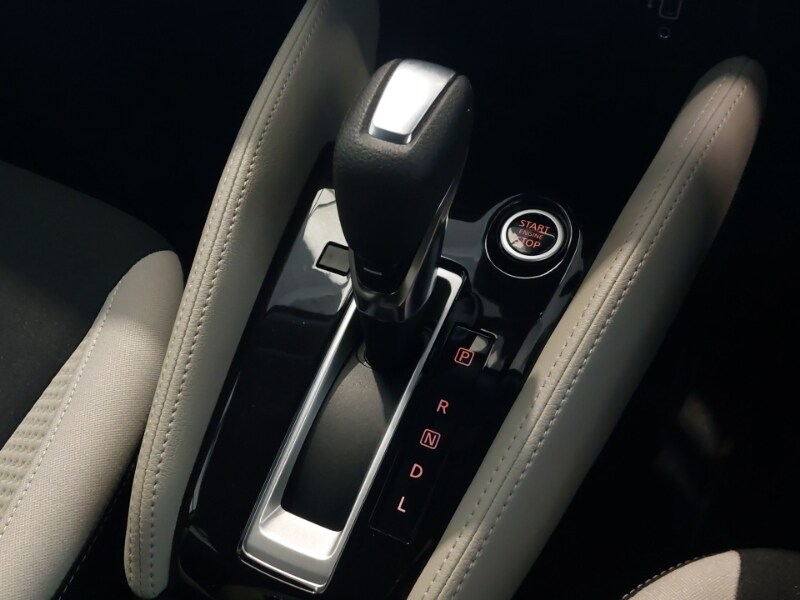 Used Nissan Micra 2022 for sale - 76465246: Photo 15