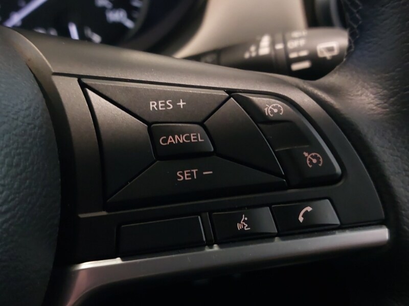 Used Nissan Micra 2022 for sale - 76465246: Photo 16