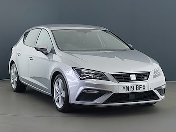 Used SEAT Leon 2019 for sale - 78253493: Photo