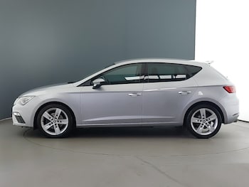 Used SEAT Leon 2019 for sale - 78253493: Photo