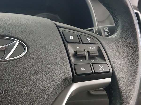 Used Hyundai TUCSON 2019 for sale - 76213593: Photo 13
